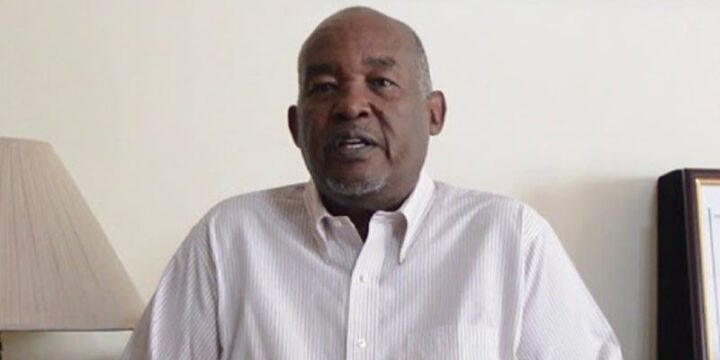 Yusuf Abdulrahman Nzibo: Heydər Əliyevin Azərbaycanın sabitliyinin, inkişafının və rifahının təmin olunmasında əvəzsiz xidmətlərini sözlə təsvir etmək çətindir