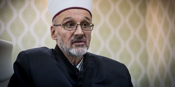 Abdullah Numan: Heydər Əliyevin xarici siyasəti Azərbaycanı dünyanın mütərəqqi, sülhsevər ölkəsinə çevirdi
