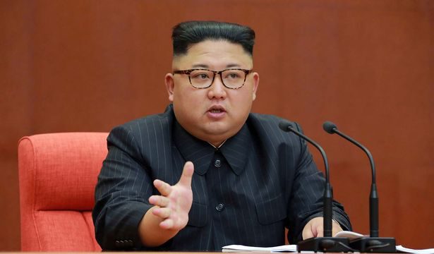 Kim Çen In Prezident İlham Əliyevi Müstəqillik Günü münasibətilə təbrik edib