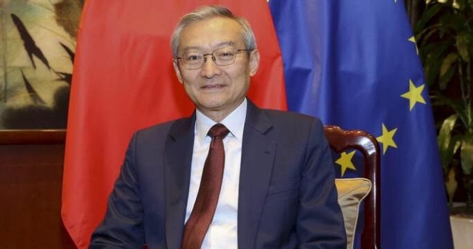 Şanxay Əməkdaşlıq Təşkilatının Baş katibi Prezident İlham Əliyevə təbrik məktubu ünvanlayıb