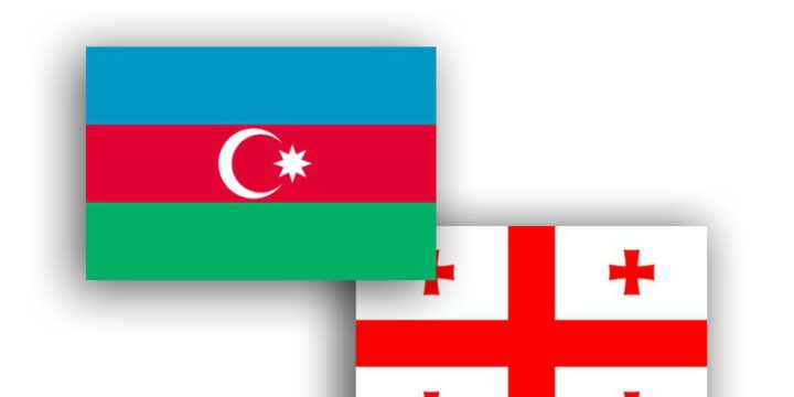 Azerbaijan Defense Minister left for a working visit to Georgia