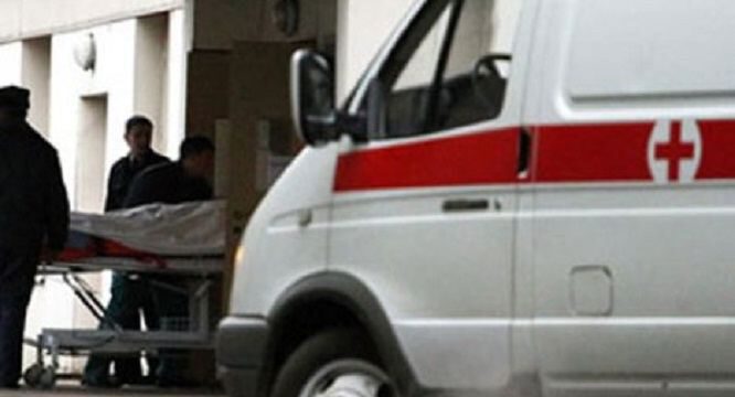 Tərtərdə sursat partlayıb, bir nəfər yaralanıb