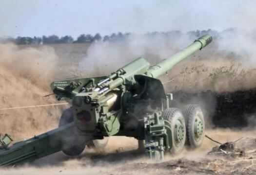 Ermənistan silahlı qüvvələri artilleriya qurğularından mövqelərimizi atəşə tutub
