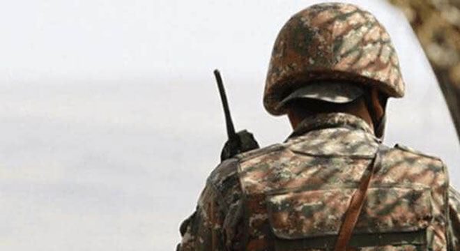 Ağdam istiqamətində növbəti təxribatın qarşısı alınıb