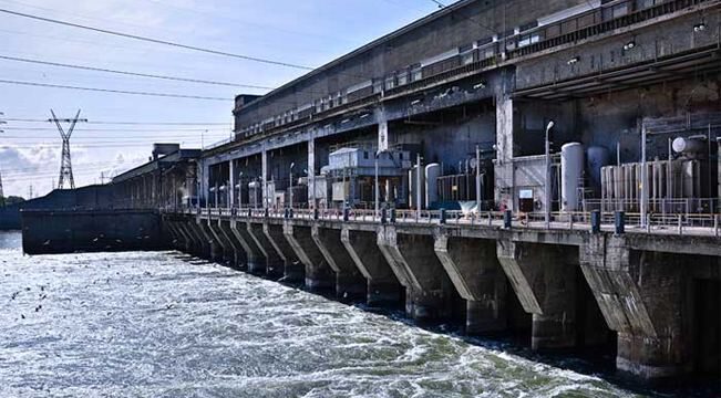 Zəngilanda su elektrik stansiyalarında işlərin başa çatacağı vaxt açıqlanıb