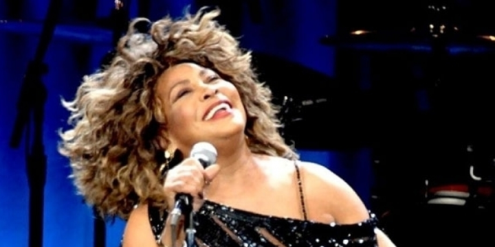 ‘Queen of Rock n Roll’ Tina Turner dies at 83