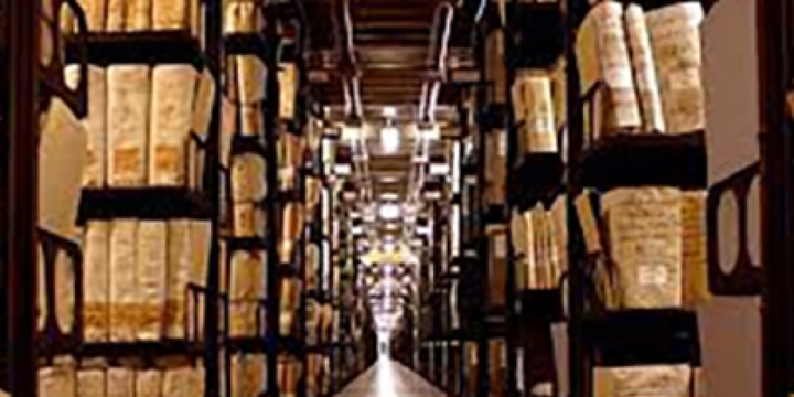 “Arxiv fondu sənədlərinin daimi dövlət mühafizəsinə təhvil verilməsi qaydası” təsdiqlənib