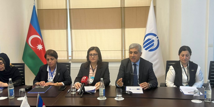 Ermənistandan itkin düşmüş şəxslərin məzarları barədə məlumatları Azərbaycana verməsi tələb olunub 