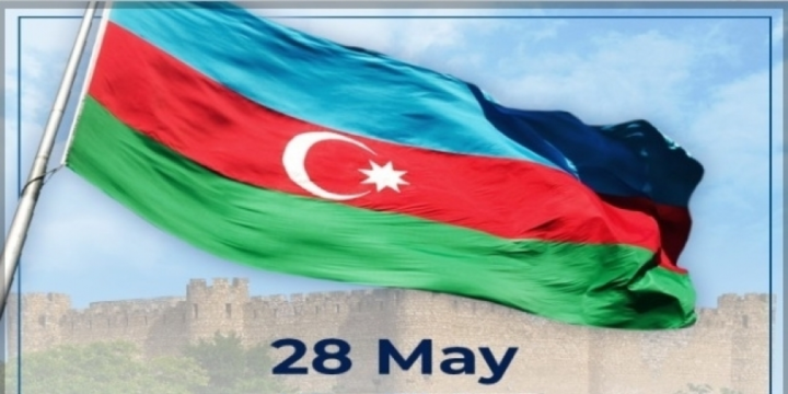 National Library launches virtual exhibition “May 28 – Independence Day”