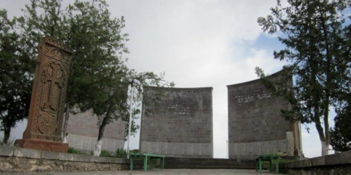 Azerbaijan’s MFA reveals facts about another falsification by Armenian leadership