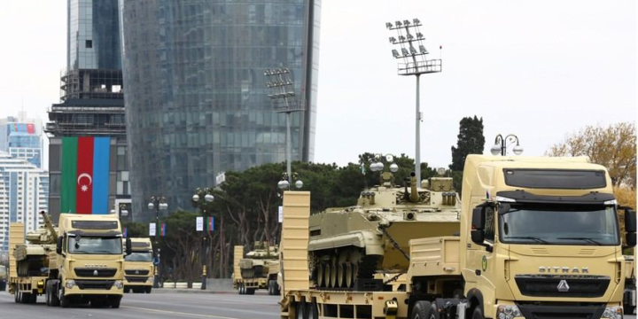 Azərbaycan müdafiə və milli təhlükəsizlik üçün əlavə vəsait ayırır