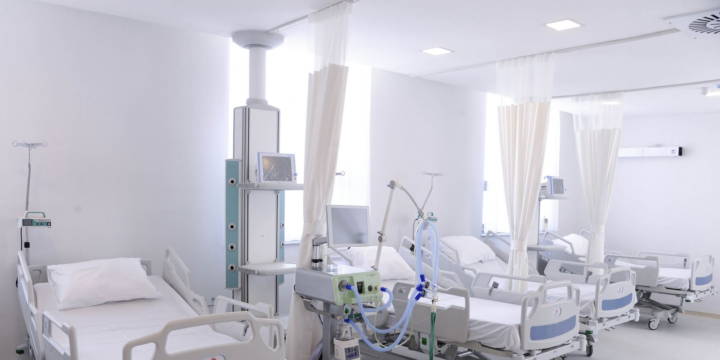 TƏBİB 11 tibb müəssisəsində çarpayı fondunu ləğv edib