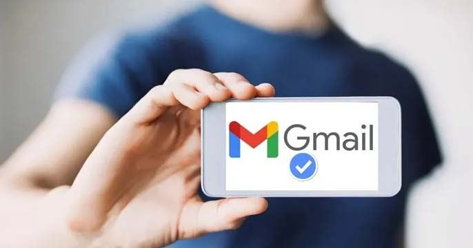 Real hesablar “Gmail”-də mavi işarə alacaq