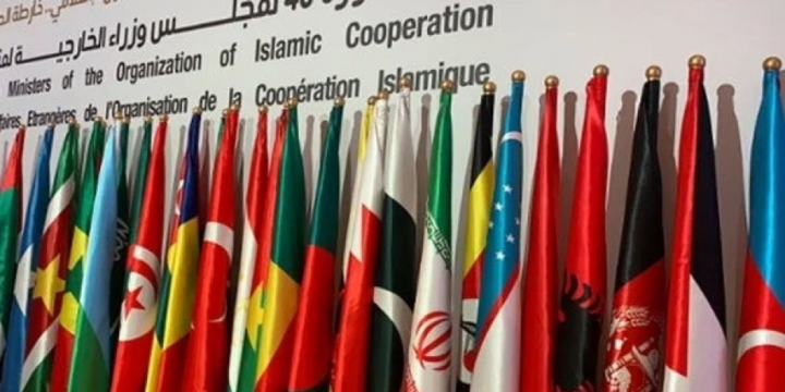 İƏT Azərbaycanın Laçın yolunda nəzarət-buraxılış məntəqəsi qurması qərarını təqdir edir