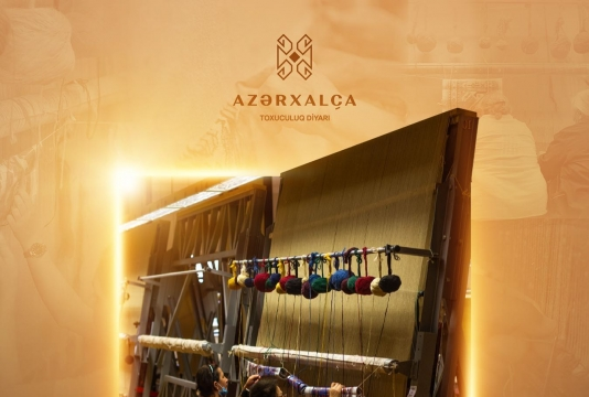 Ölkəmizdə 5 may – “Xalçaçı Günü”dür