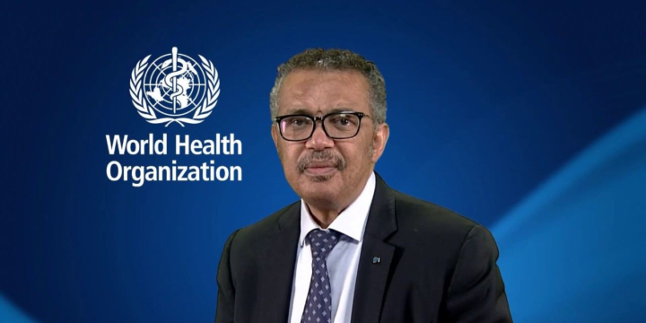 ÜST koronavirusla bağlı qlobal fövqəladə vəziyyətin başa çatdığını elan edib