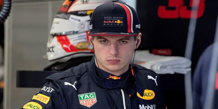 Maks Ferstappen Formula 1 üzrə Mayami Qran Prisinin qalibi olub