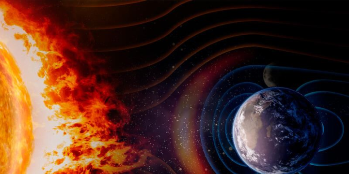 Mayın 8-də maqnit qasırğası gözlənilir