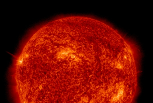 Rəsədxana: Geomaqnit sahəsinin aktiv olacağı gözlənilir