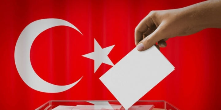 Türkiyədə prezident seçkilərinin ikinci turu keçiriləcək
