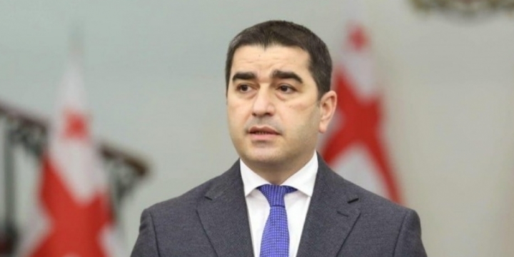 Chairman of Georgian Parliament to visit Azerbaijan