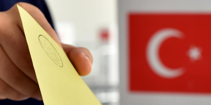 Voting ends in Türkiye’s presidential, parliamentary elections