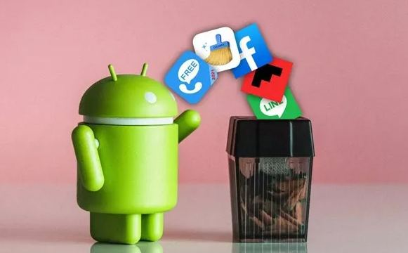 “Android” smartfonlarında zərərli proqramlar aşkar edilib