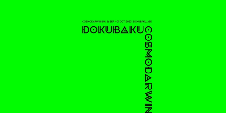 DokuBaku VII Beynəlxalq Sənədli Film Festivalına ərizə qəbulu başlayır