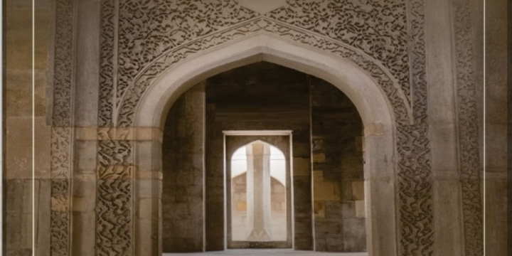 Milli Kitabxana “Beynəlxalq Muzeylər Günü” adlı virtual sərgi hazırlayıb