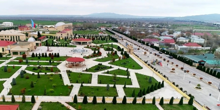 Horadizdə torpaqların minalarla çirklənməsi və bunun məcburi köçkünlərin doğma torpaqlarına qayıtmasına təsiri müzakirə olunacaq