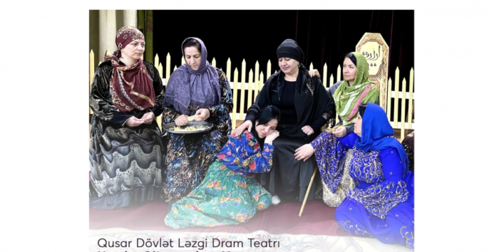 Mədəniyyət Nazirliyi regionlara qastrol səfərlərinə start verir