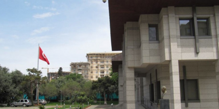 Türkiyədə prezident seçkilərinin ikinci turu ilə əlaqədar Azərbaycanda keçiriləcək səsvermənin vaxtı açıqlanıb