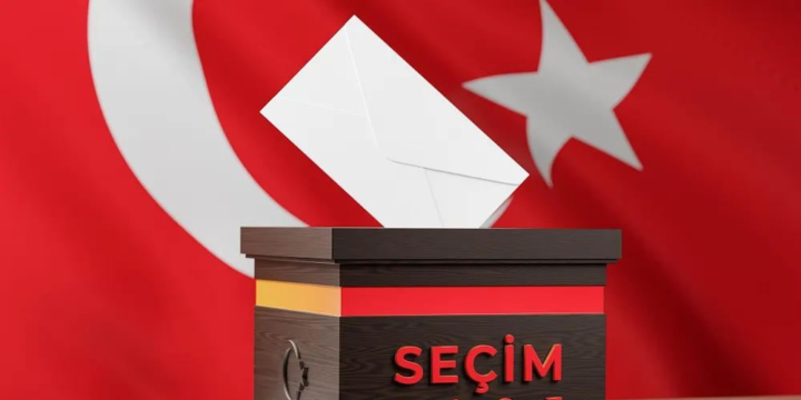 Sabah Azərbaycandakı Türkiyə vətəndaşlarının ikinci tur prezident seçkiləri üzrə səsverməsi başlayır