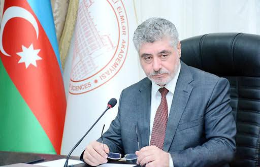 Teymur Kərimli: “Gül dəftəri”nin UNESCO-nun reyestrinə salınması üzərində bir neçə il çalışdıq