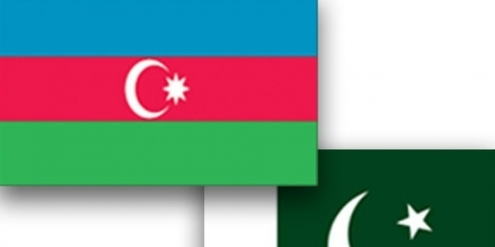 The 8th Session of Pakistan-Azerbaijan Joint Commission kicks off in Islamabad