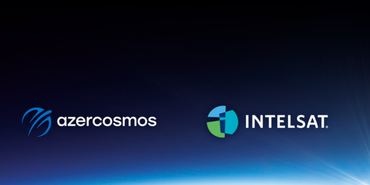 “Azərkosmos” qlobal peyk operatoru “Intelsat” şirkəti ilə kommersiya müqaviləsi imzalayıb