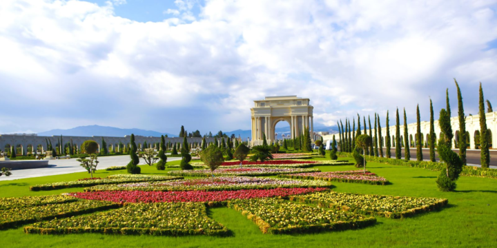 Muxtar Babayev: Azərbaycanda yeni milli parkların yaradılması işlərinə başlanılıb