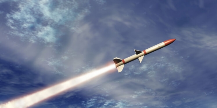 Türkiyədə “Tayfun” ballistik raketinin yeni sınaqları keçirilib