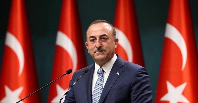 Mövlud Çavuşoğlu: Rəcəb Tayyib Ərdoğan dünya lideridir