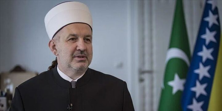 Nedzad Qrabus: Heydər Əliyevin uzaqgörənliyi, əzmkarlığı və qətiyyəti Azərbaycanın müstəqilliyini möhkəmləndirdi