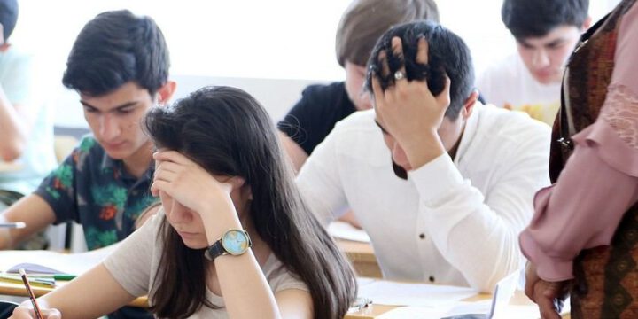 Buraxılış imtahalarınin nəticələri nə vaxt açıqlanacaq?