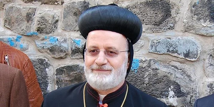 Filuksinos Saliba Özmen: Heydər Əliyev bütün dinlərə və xalqlara böyük dəyər verərək, onların qarşılıqlı harmoniyada yaşamasını təmin edib