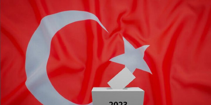 Türkiyədə seçkilərlə bağlı yayım qadağası aradan qaldırılıb