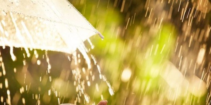 Sabah bəzi rayonlarda leysan yağacaq, dolu düşəcək