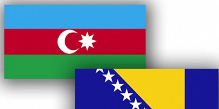 Azərbaycanla Bosniya və Herseqovina arasında təbii fəlakətlərdən mühafizə ilə bağlı saziş təsdiqlənib