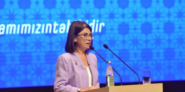 Bakıda Dünya Azərbaycanlı Təbiblərinin I Simpoziumu keçirilir 