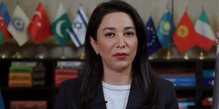 Ombudsman Ermənistanın azərbaycanlılara qarşı nifrət siyasətində uşaqlardan istifadəsinə dair hesabat hazırlayıb