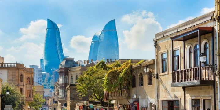 Bakıda və Abşeron yarımadasında hava şəraitinin əsasən yağmursuz keçəcəyi gözlənilir