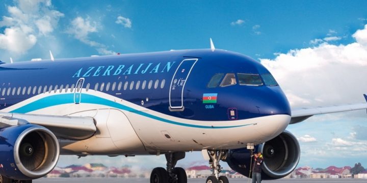 AZAL-ın Bakıdan Naxçıvana iki reysi gecikir