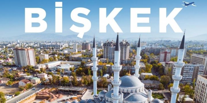 Bakı-Bişkek aviareysləri fəaliyyətə başlayır